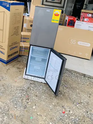 Just Purchase NASCO 147L Gross Double Door (DD2-20/NASD2-20