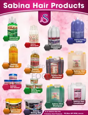 Sabin Company Limited