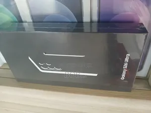 New Samsung Galaxy S26 Ultra 5G 512 GB Black