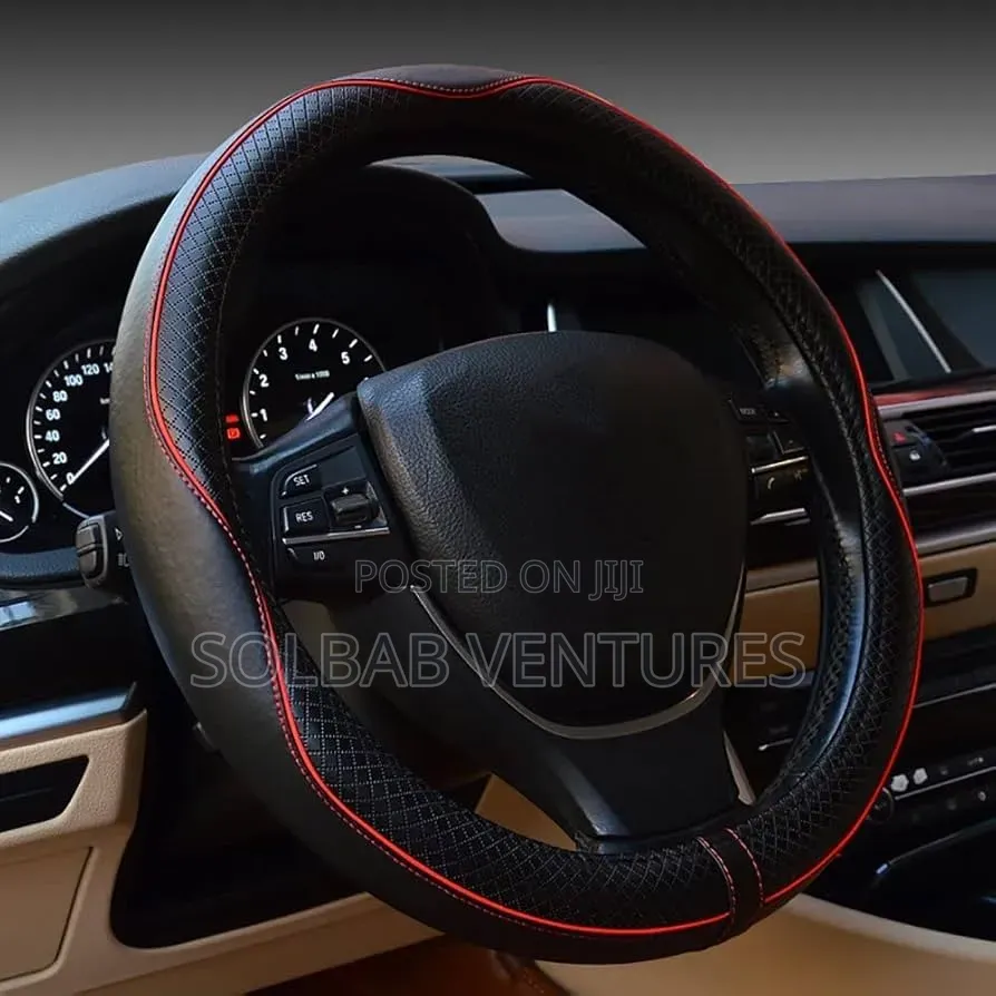 Affordable Car Steering Wheel Cover