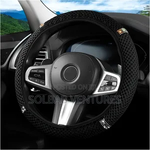Affordable Car Steering Wheel Cover