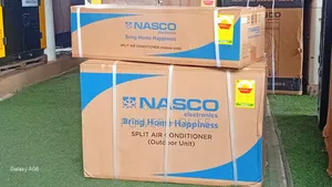 Buy Nasco 1.5HP Air Conditioner Today 1.5HP