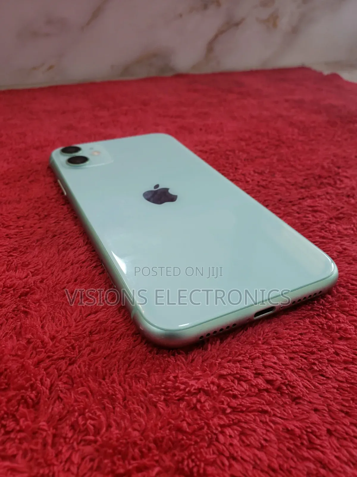 Apple iPhone 11 64 GB