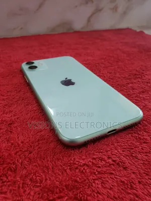 Apple iPhone 11 64 GB