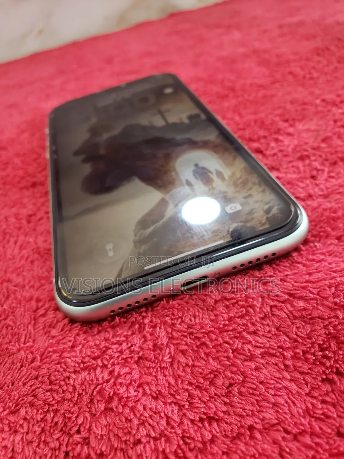 Apple iPhone 11 64 GB