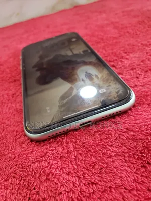 Apple iPhone 11 64 GB