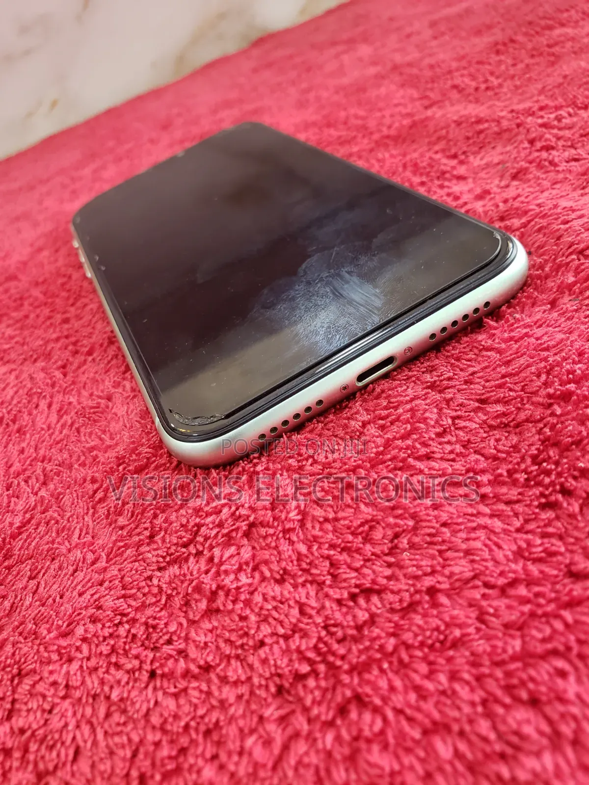 Apple iPhone 11 64 GB