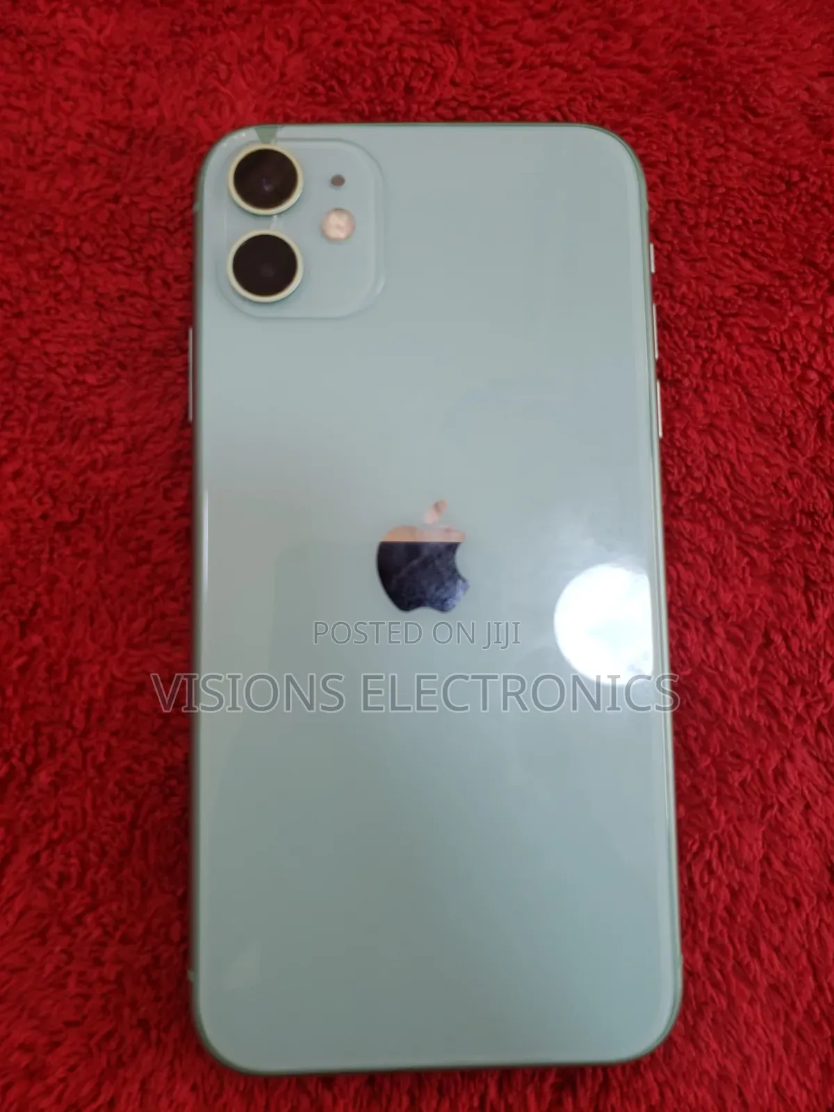 Apple iPhone 11 64 GB