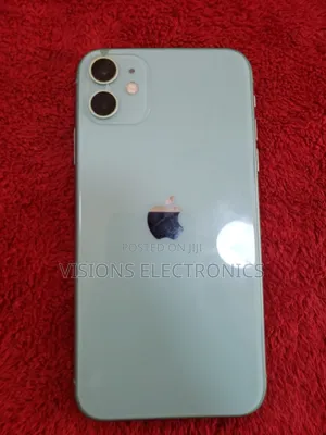 Apple iPhone 11 64 GB