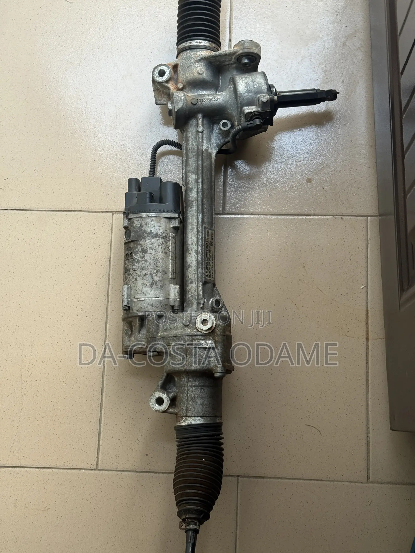 Steering Rack for Mercedes Benz E350 (Electric) W212