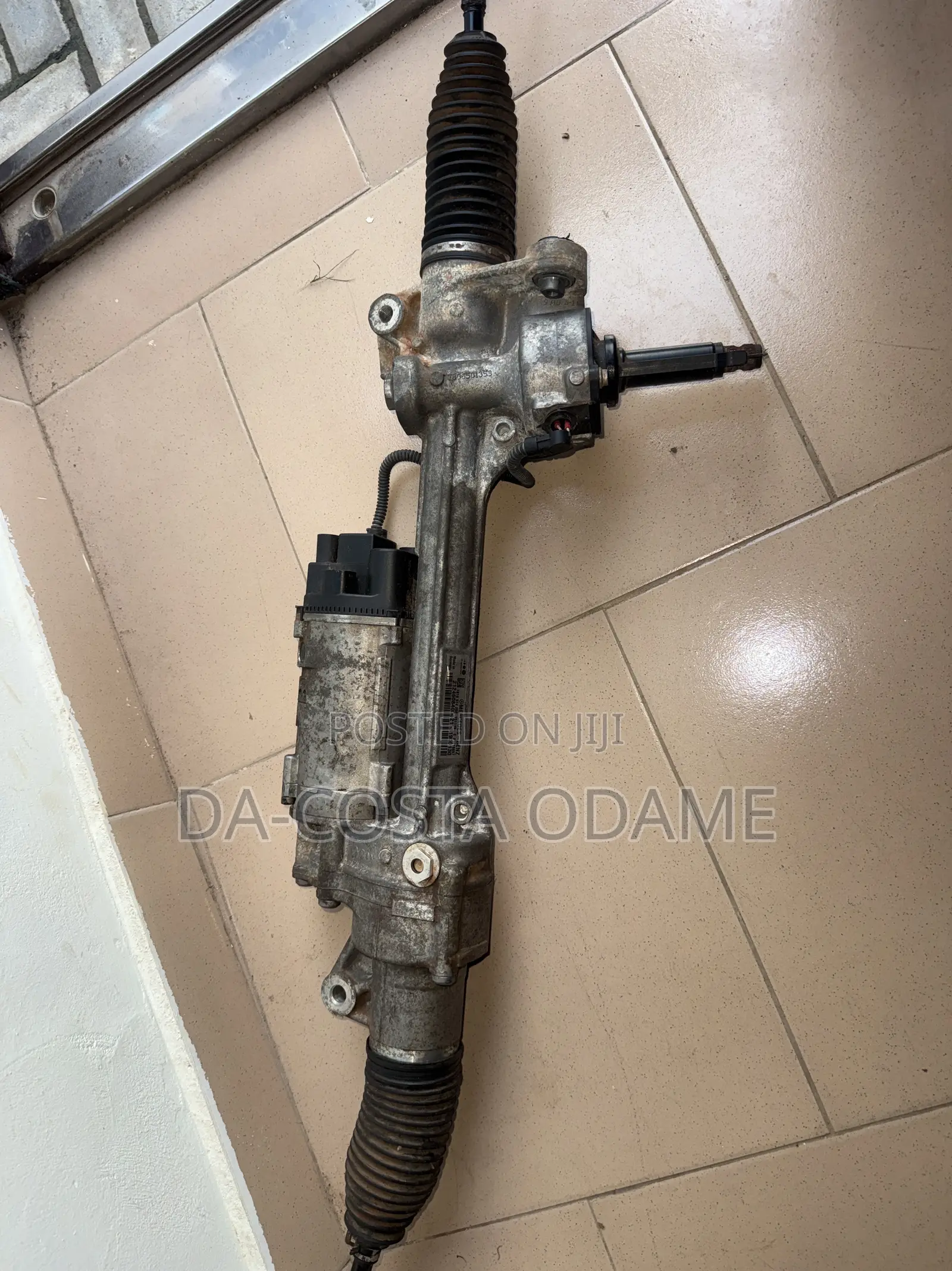 Steering Rack for Mercedes Benz E350 (Electric) W212