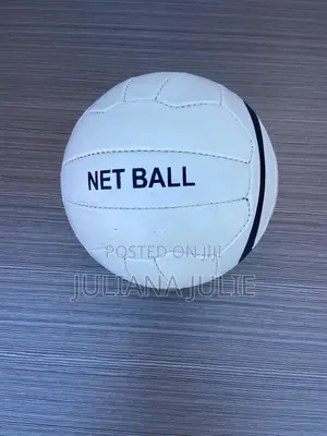 Original Netball Available at Cool Price