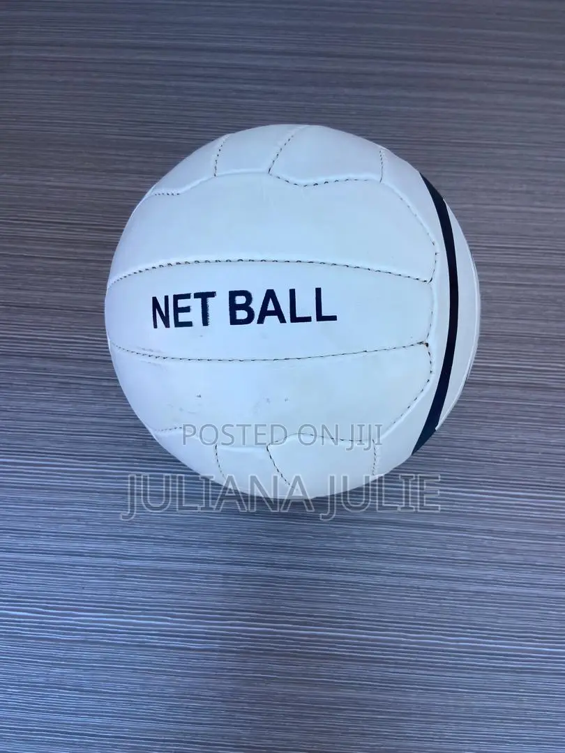 Original Netball Available at Cool Price