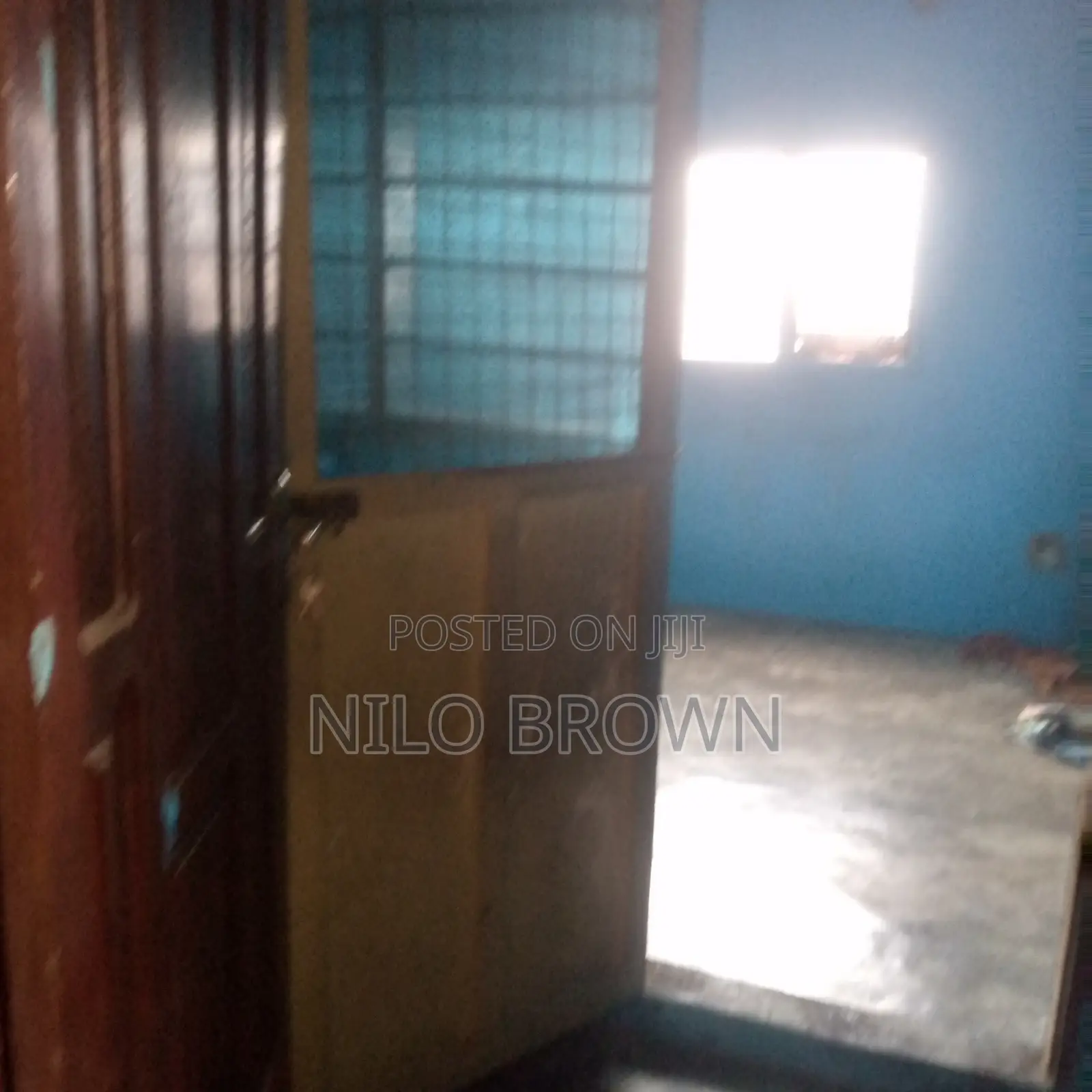 1bdrm House in Cold Store for rent