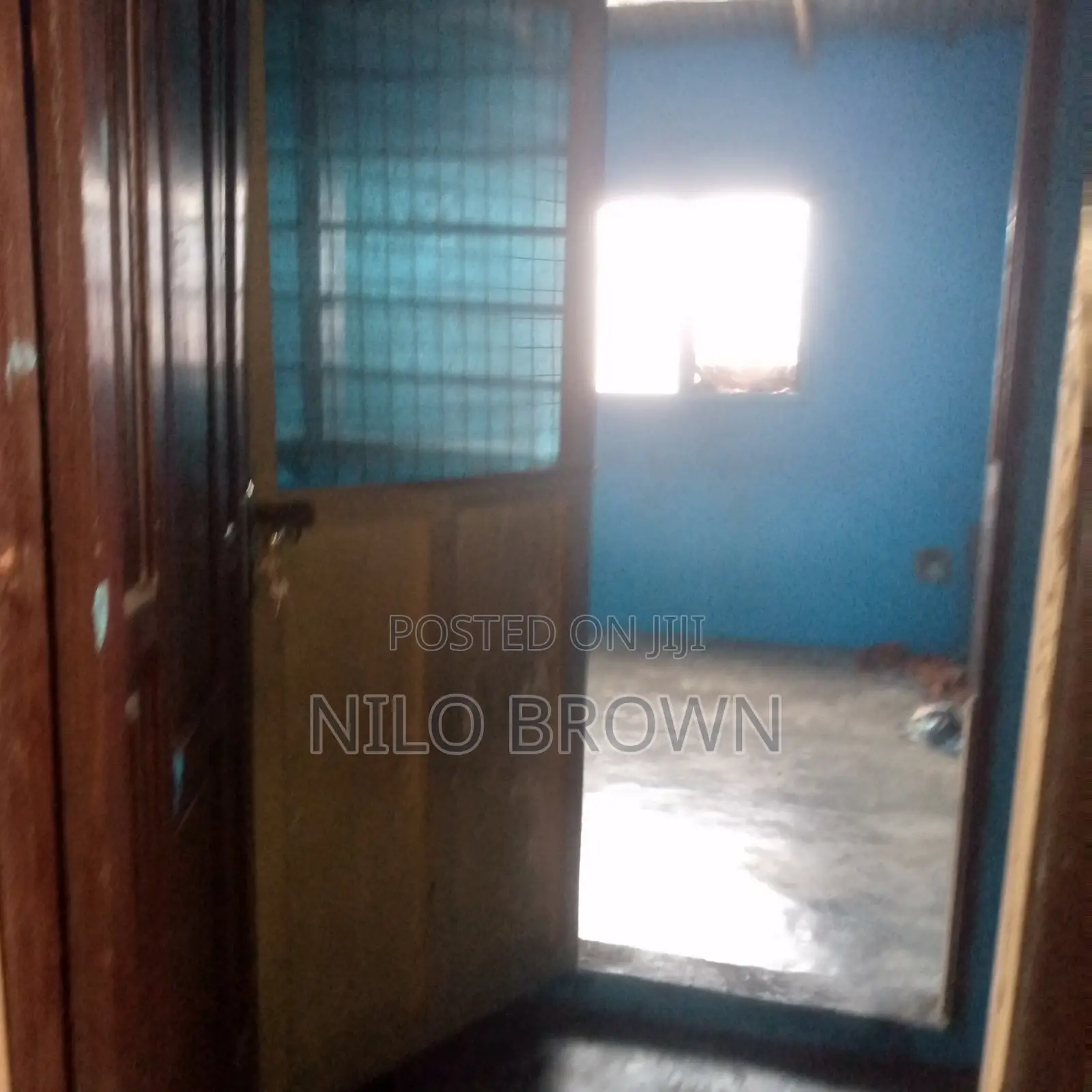 1bdrm House in Cold Store for rent