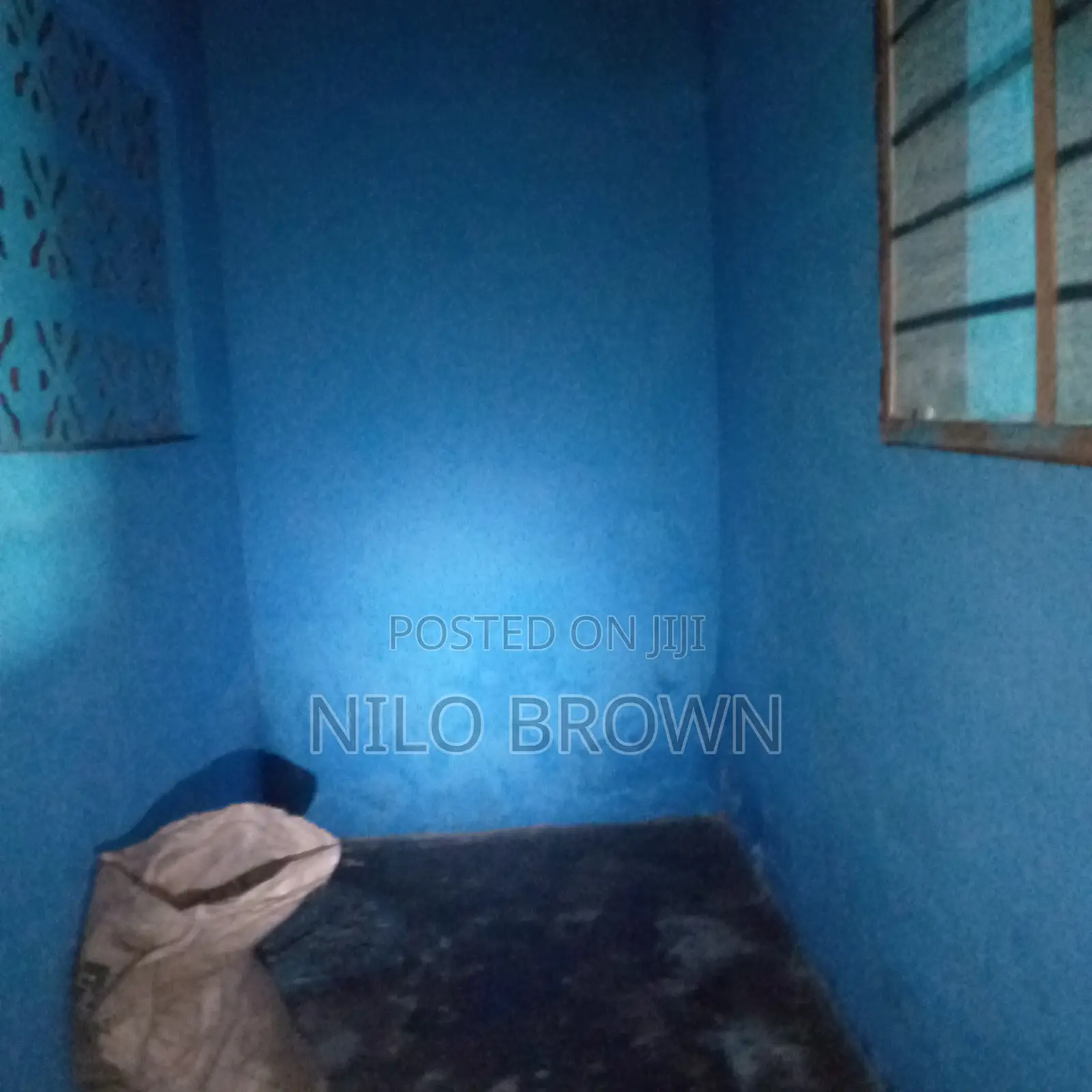 1bdrm House in Cold Store for rent