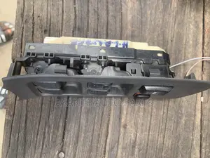 Toyota Highlander 2008 Door Switch