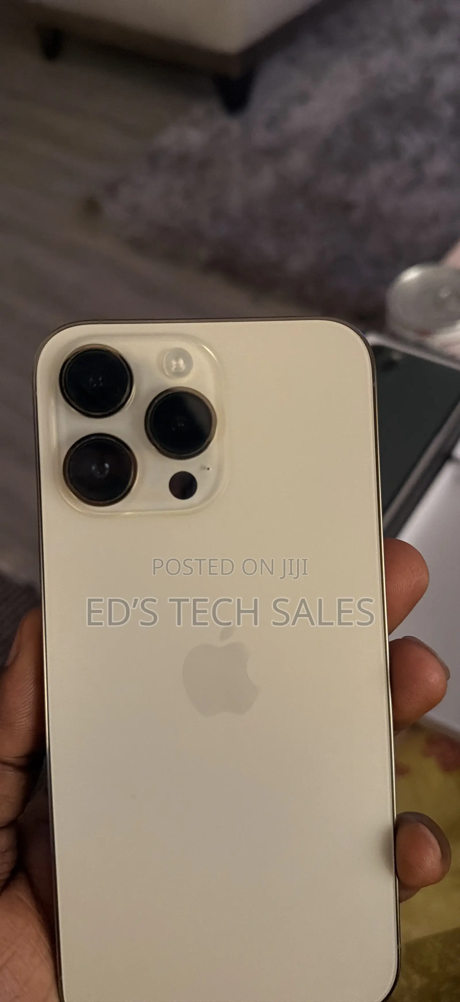 Apple iPhone 14 Pro Max 128 GB Bronze
