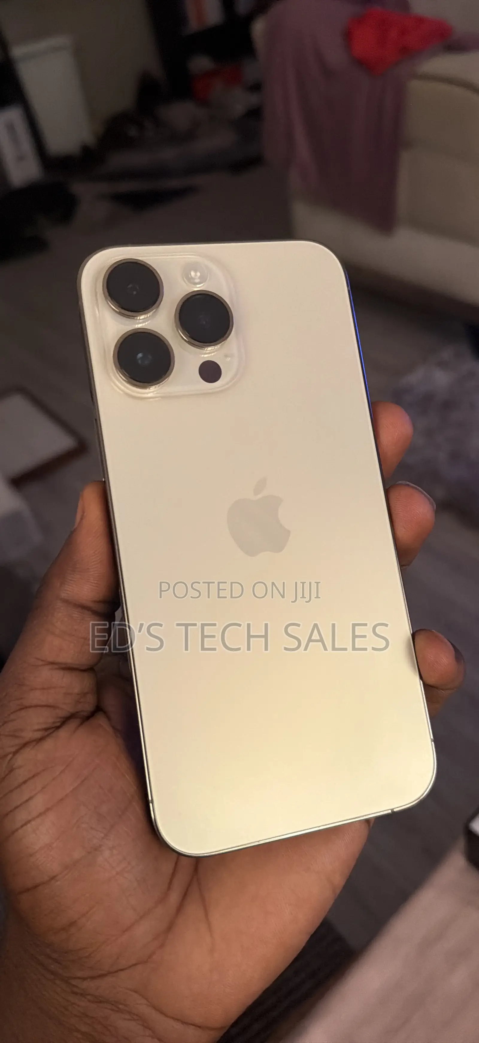 Apple iPhone 14 Pro Max 128 GB Bronze
