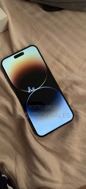 Apple iPhone 14 Pro Max 128 GB Bronze
