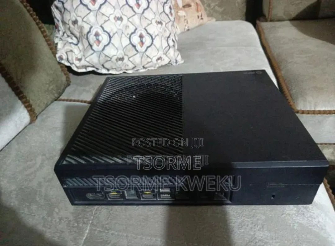 Xbox One No Controller