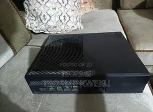 Xbox One No Controller