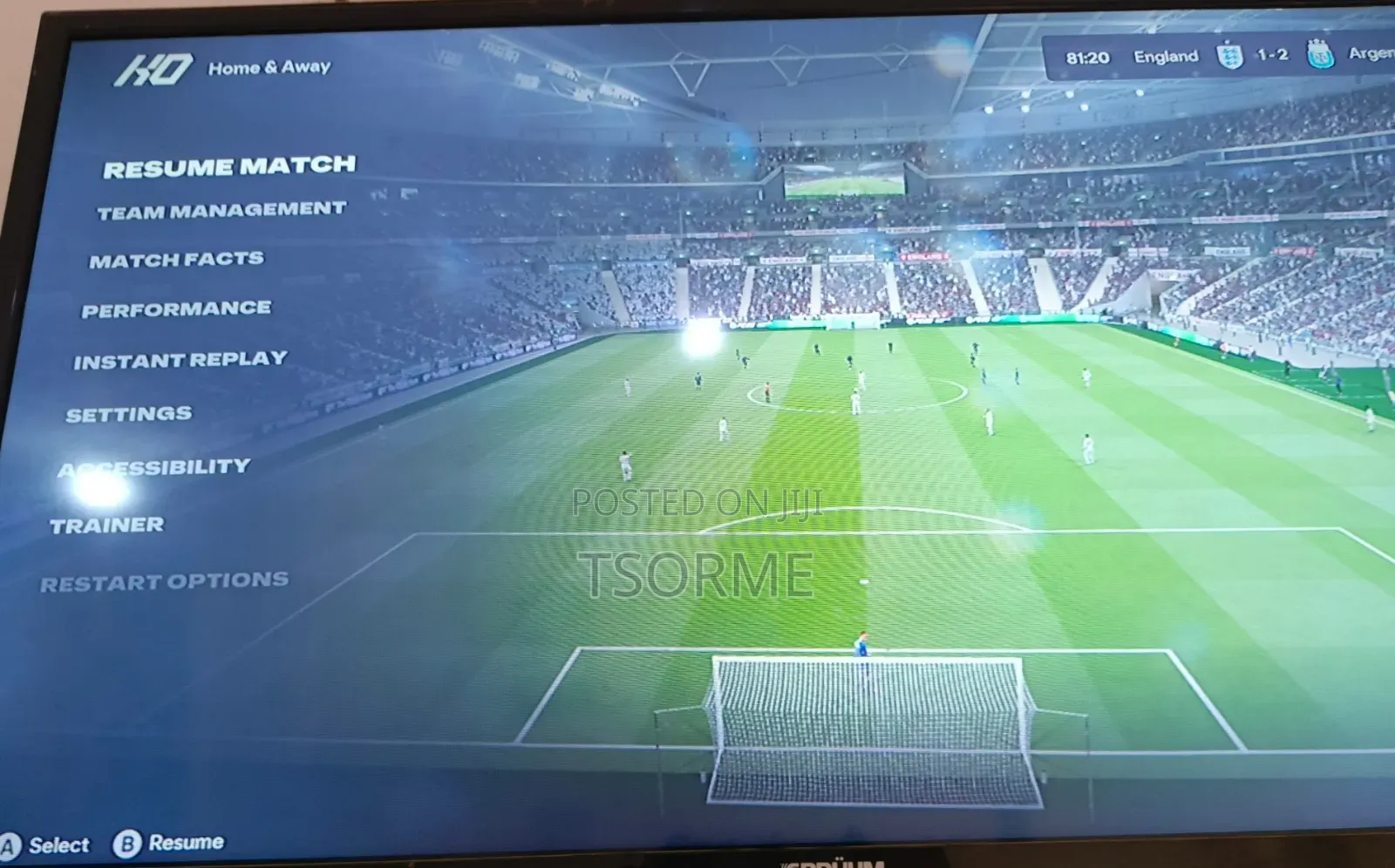 Xbox One No Controller