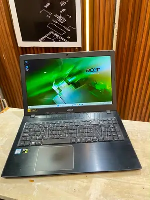 Laptop Acer Aspire E5-575G 8GB Intel Core i5 HDD+SSD 640GB