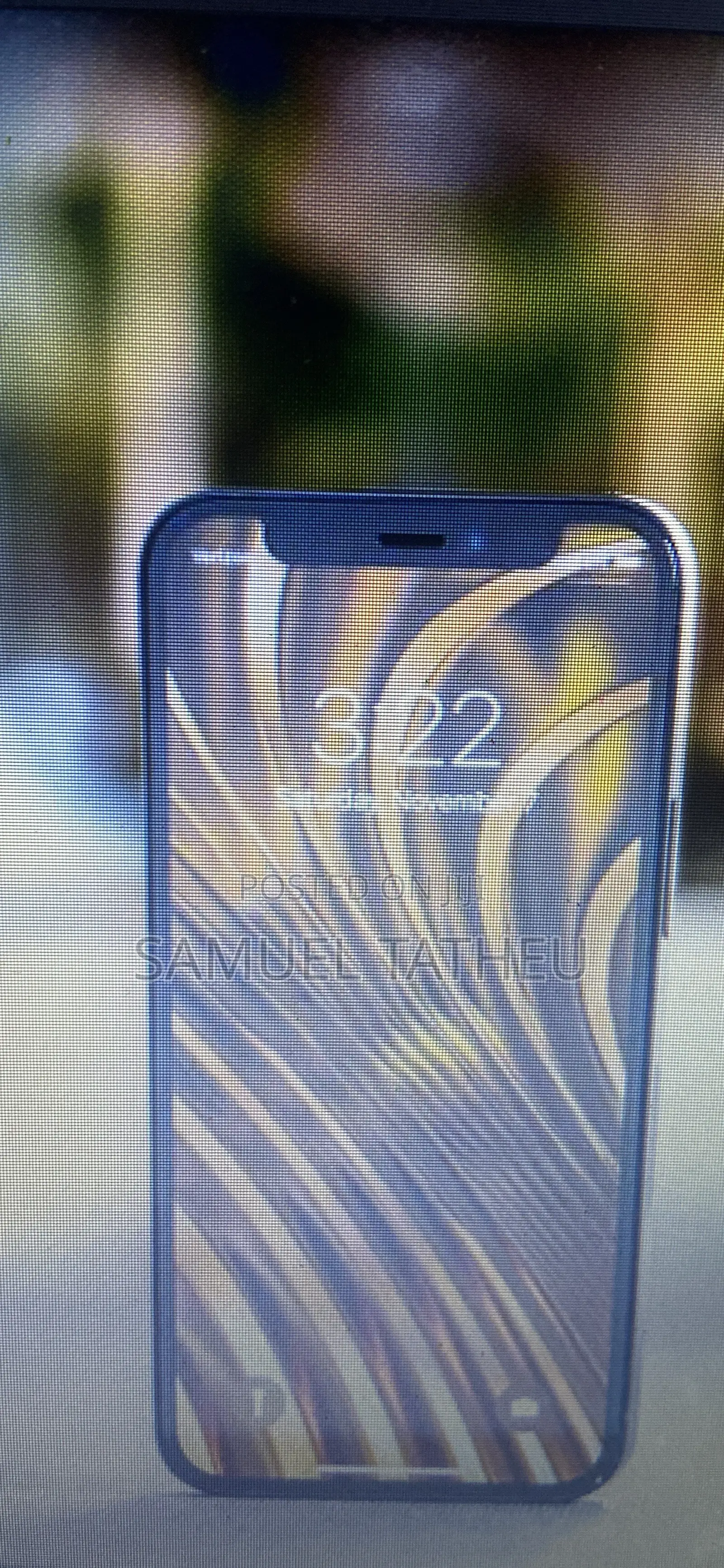 Apple iPhone 12 mini 128 GB Black