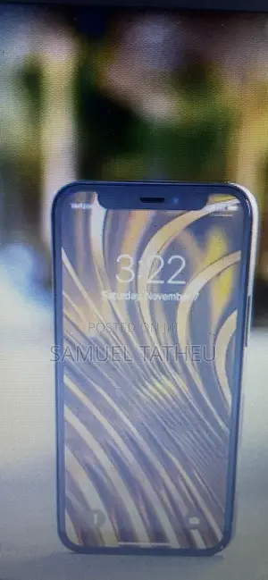 Apple iPhone 12 mini 128 GB Black