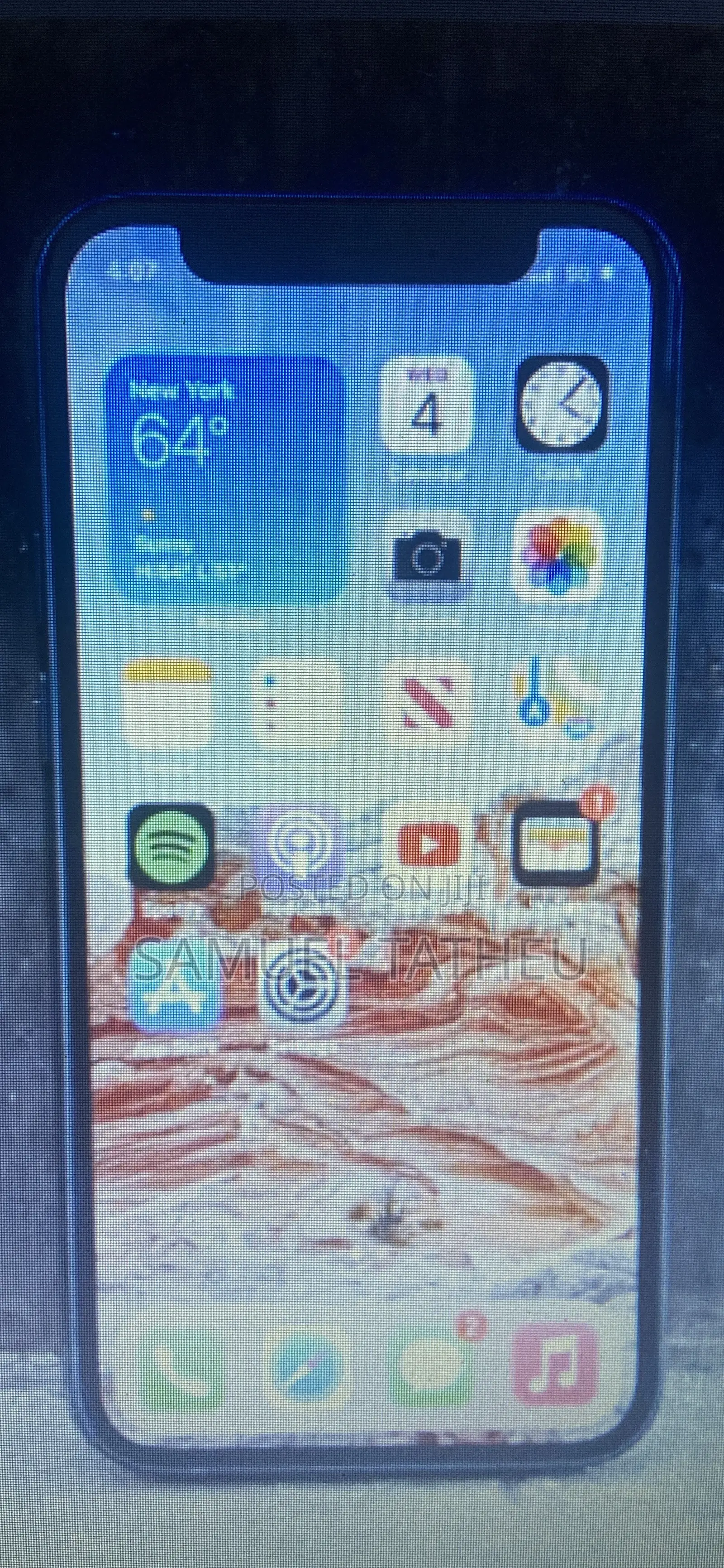 Apple iPhone 12 mini 128 GB Black