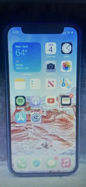 Apple iPhone 12 mini 128 GB Black