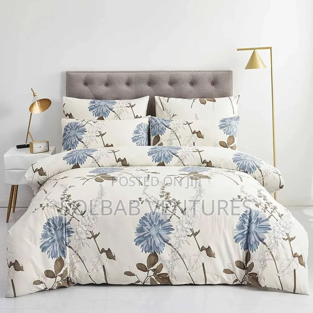 Affordable Duvet Set