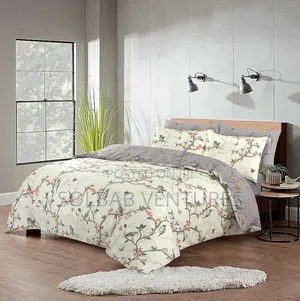 Affordable Duvet Set