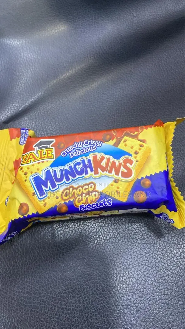 Fresh Munchkins