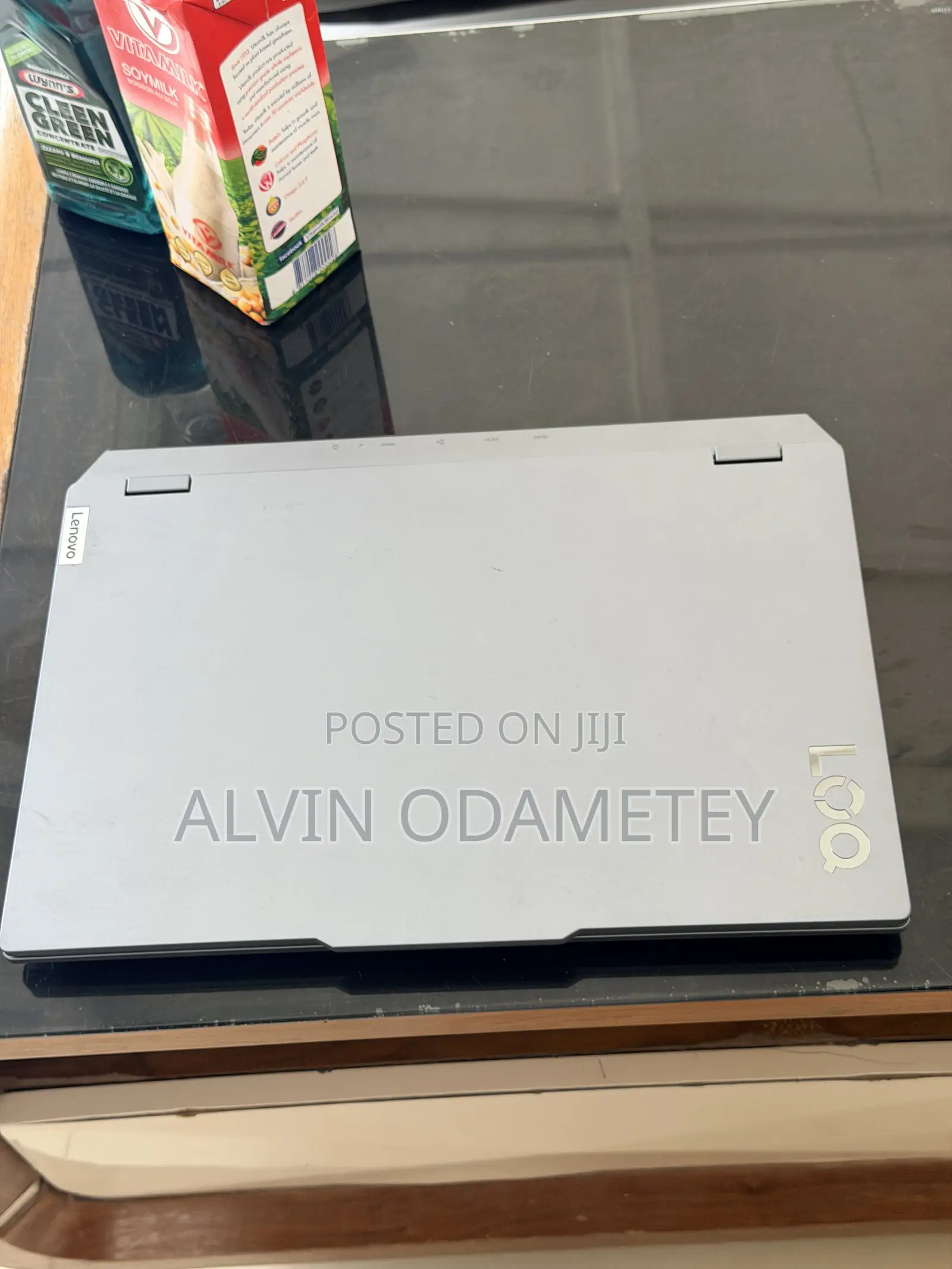 Laptop Lenovo LOQ 15IRH8 16GB Intel Core i7 SSD 512GB