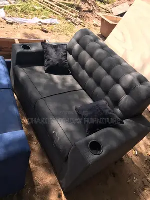 Premium Two in One Couch
