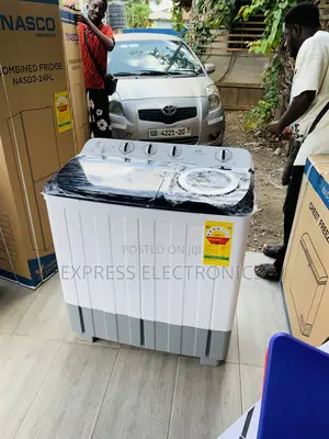 Best Buy for Less TCL 10.5kg Semi Automatic