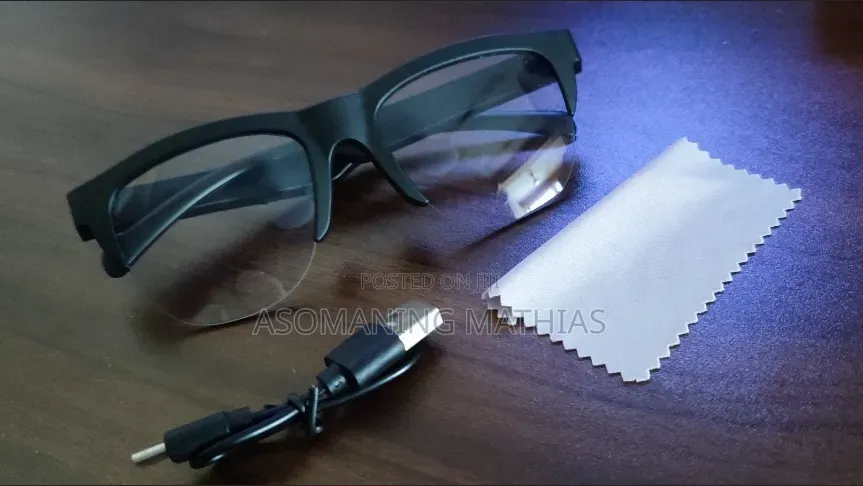 Bluetooth Sunglasses