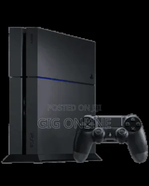 PlayStation 4 Gaming Bundle – Best Value