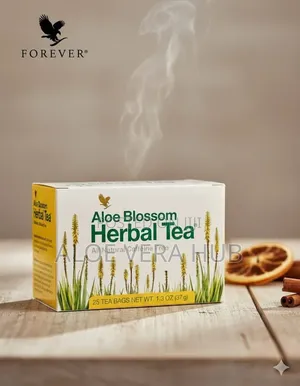 Forever Living Products