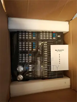 Sunny DMX Controller for Stage Lights