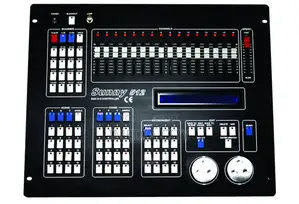 Sunny DMX Controller for Stage Lights