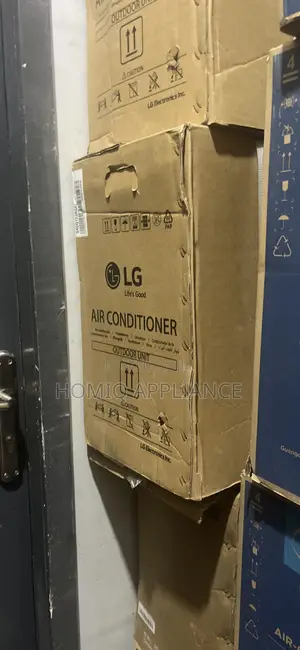 LG 1.5hp Dualcool Inverter AC – Modern, Quiet, Powerful