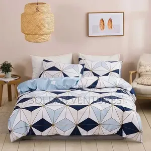 Affordable Duvet Set