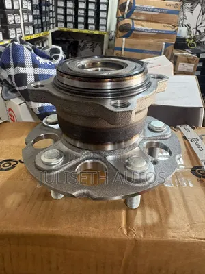 Honda CR-V 2012-2016, Acura RDX 013-15 Rear Wheel Hub and Bearing