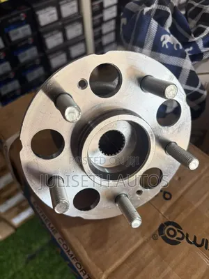 Honda CR-V 2012-2016, Acura RDX 013-15 Rear Wheel Hub and Bearing