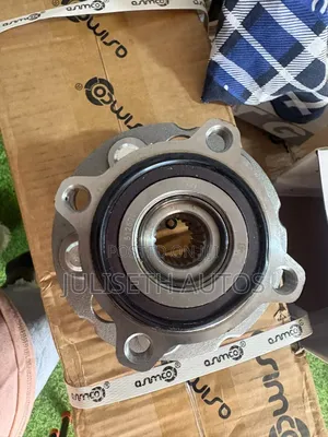 Honda CR-V 2012-2016, Acura RDX 013-15 Rear Wheel Hub and Bearing