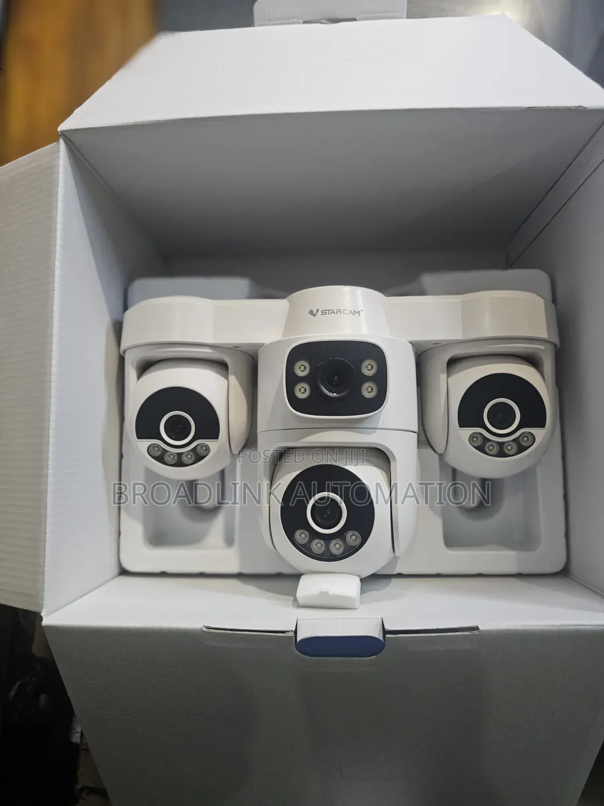 Solar Camera 4G SIM