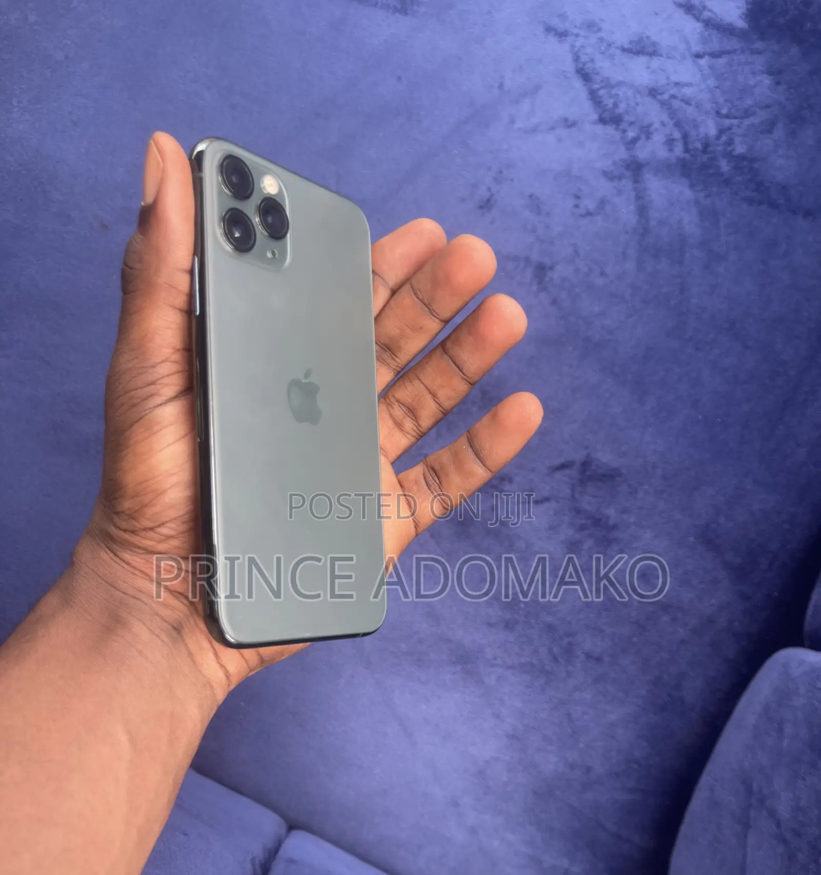 Apple iPhone 11 Pro 64 GB